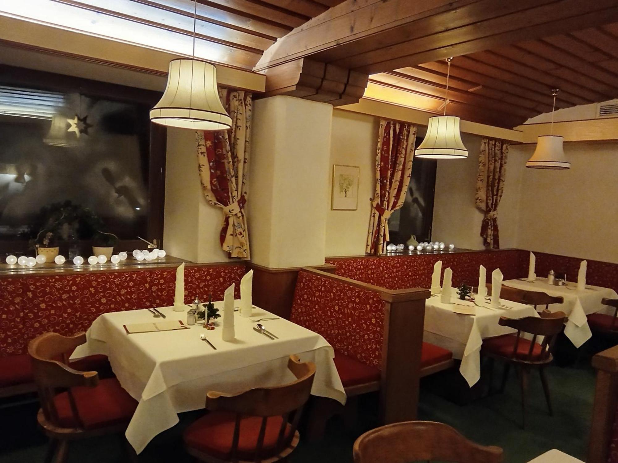 Hotel Kuerschner Kotschach-Mauthen Bagian luar foto